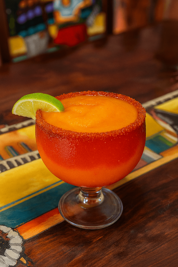 Mangonada