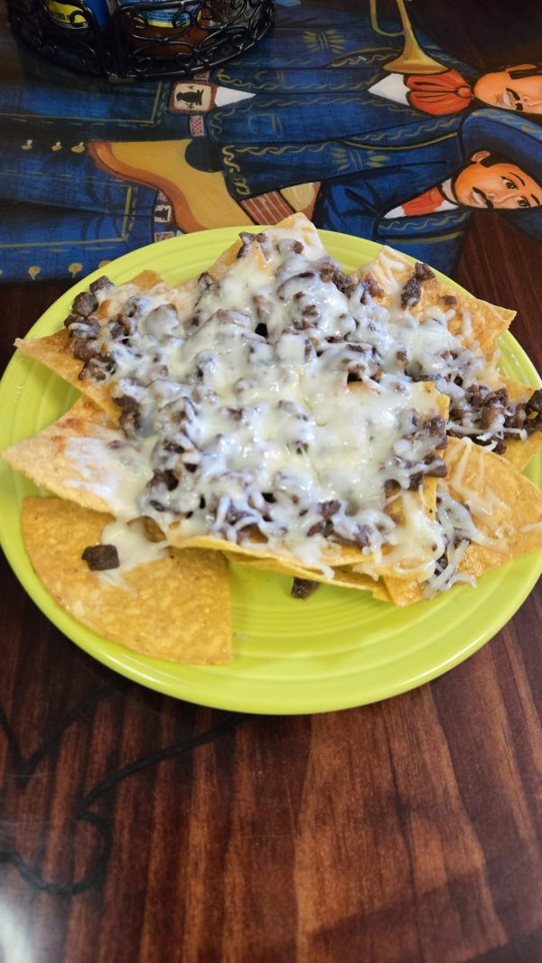 Nachos