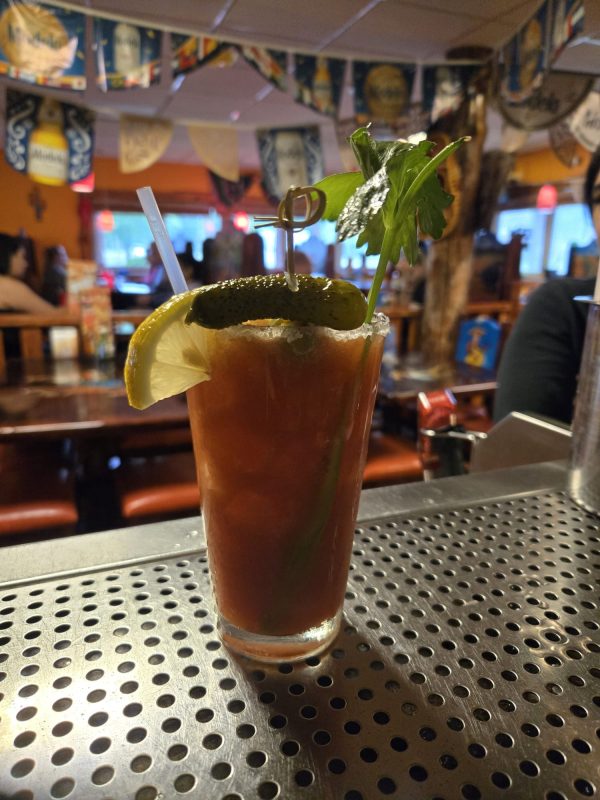 Bloody Mary