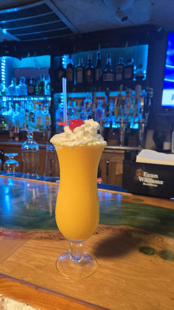 Mango Colada
