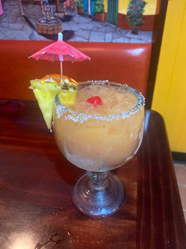 PG Maitai