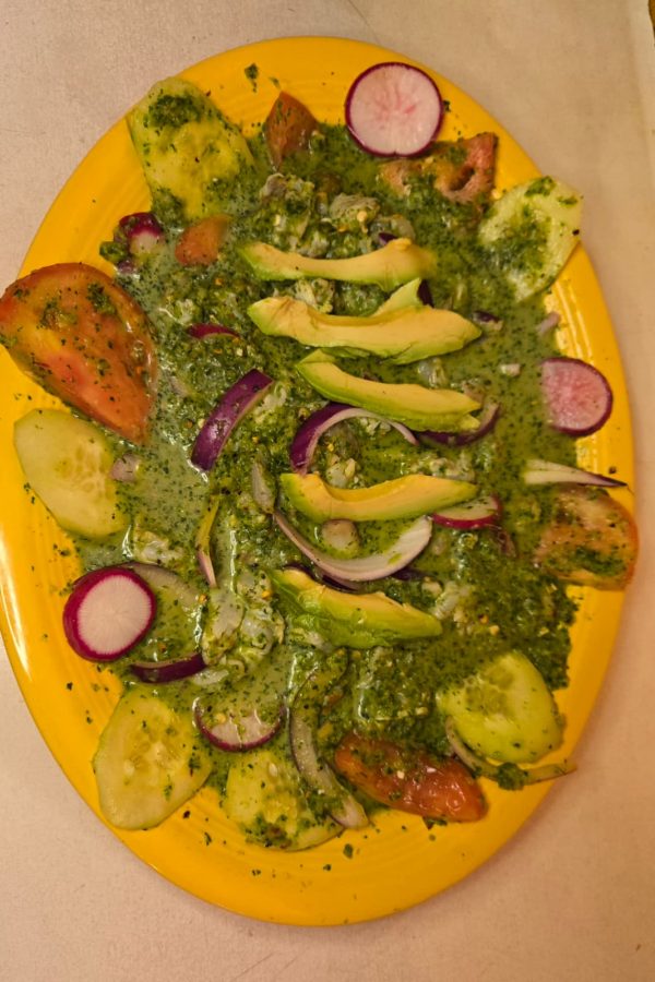 Aguachile